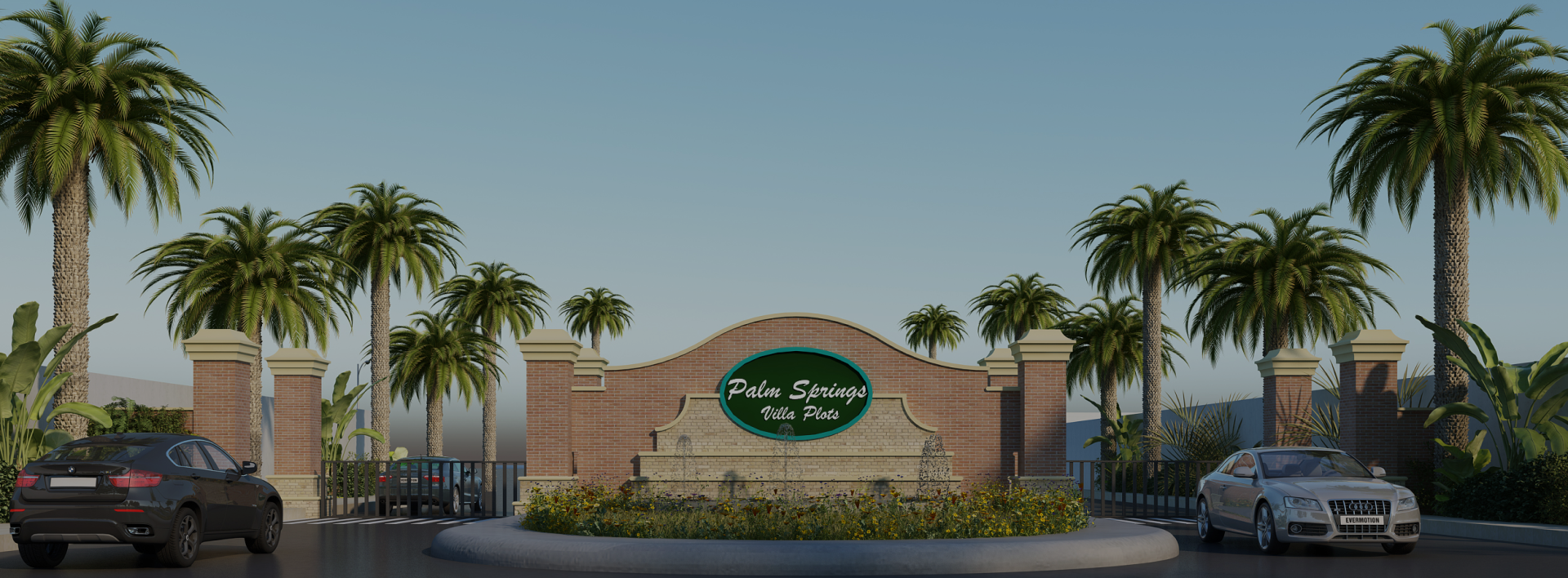 palm-springs